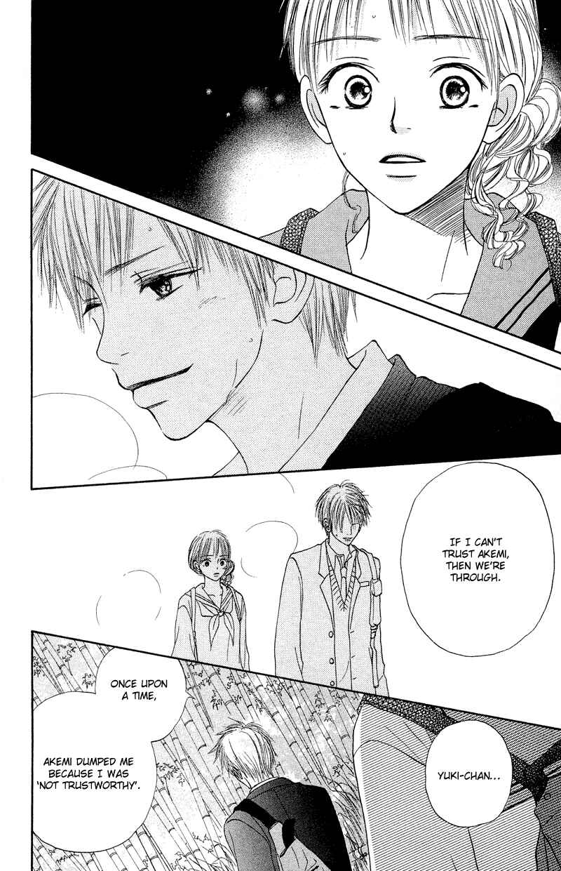 Page 9 Chapter 12 Crazy For You