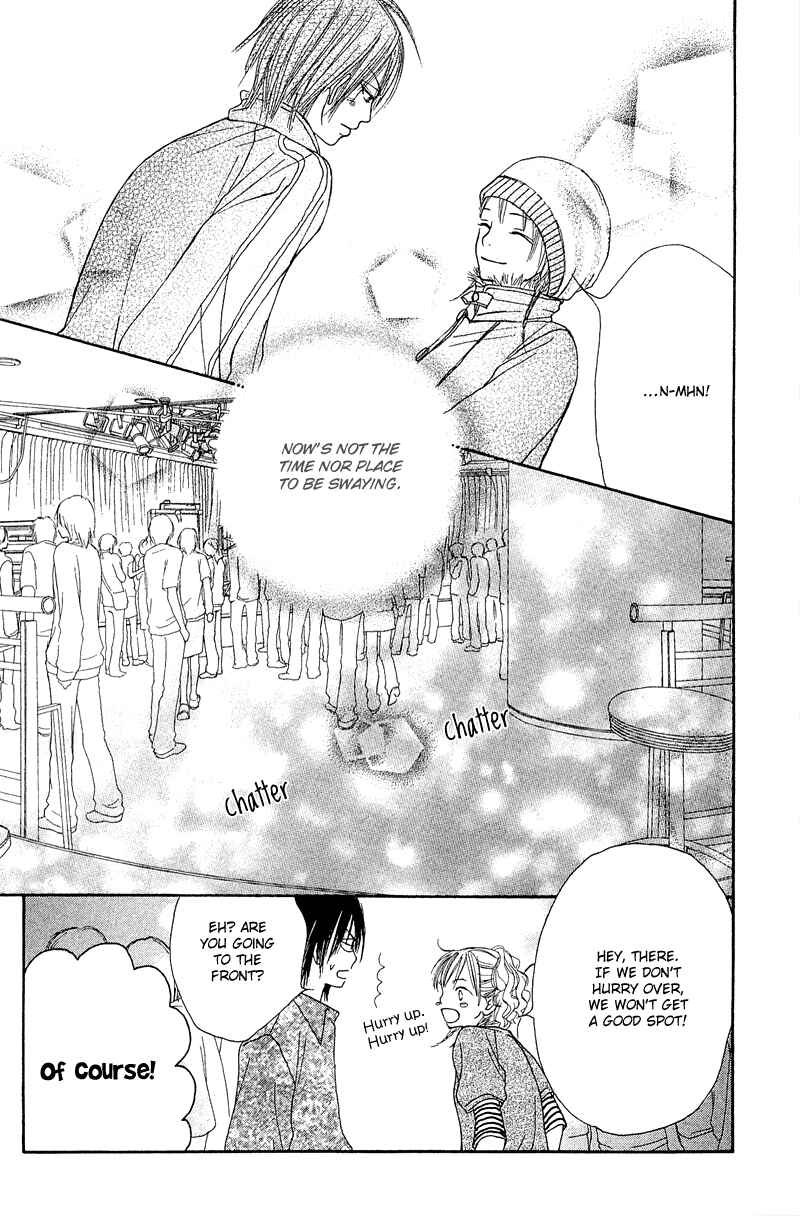 Page 20 Chapter 14 Crazy For You