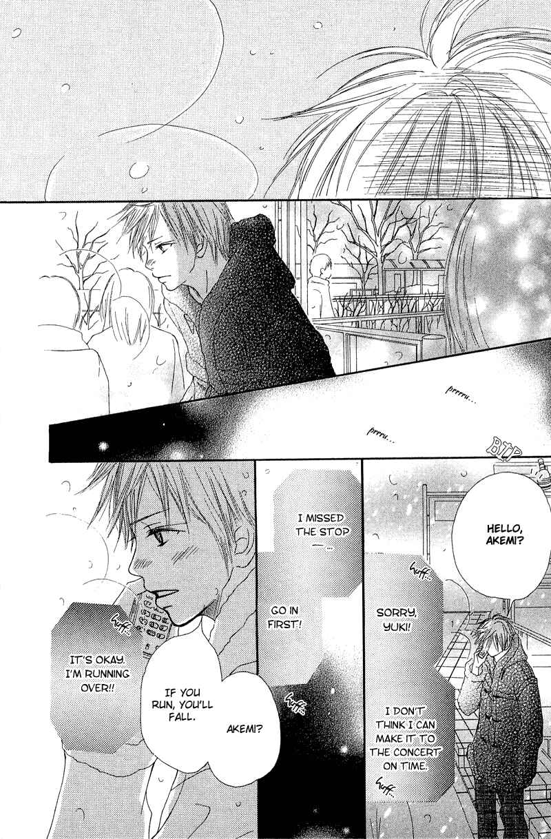 Page 23 Chapter 14 Crazy For You