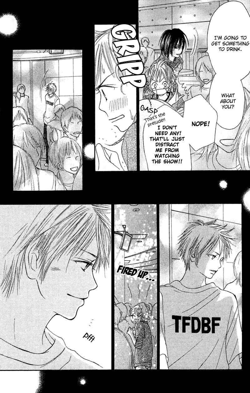 Page 25 Chapter 14 Crazy For You