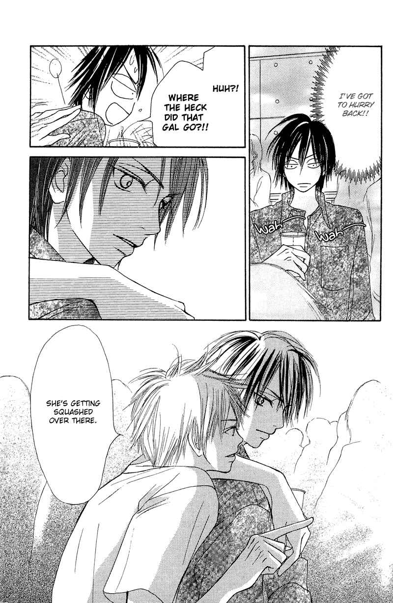 Page 27 Chapter 14 Crazy For You