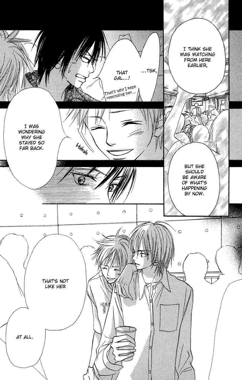 Page 28 Chapter 14 Crazy For You