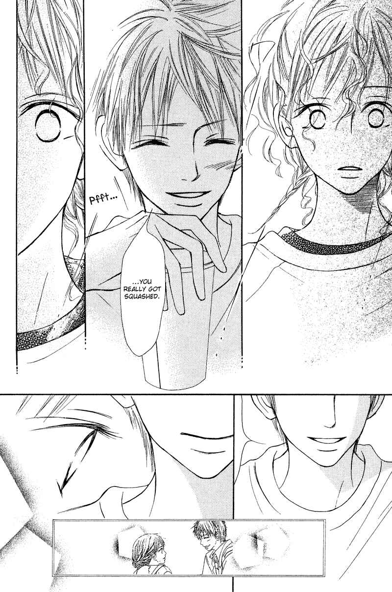 Page 31 Chapter 14 Crazy For You