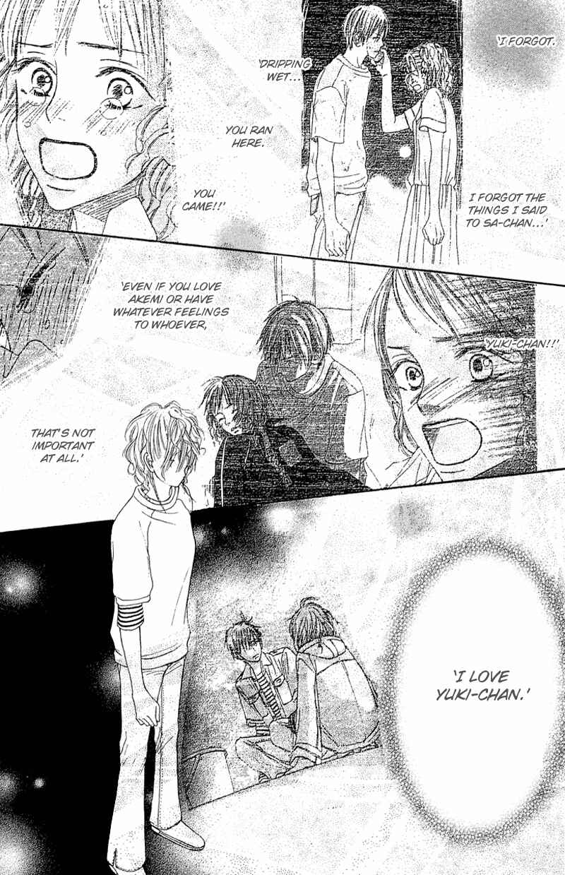 Page 34 Chapter 14 Crazy For You