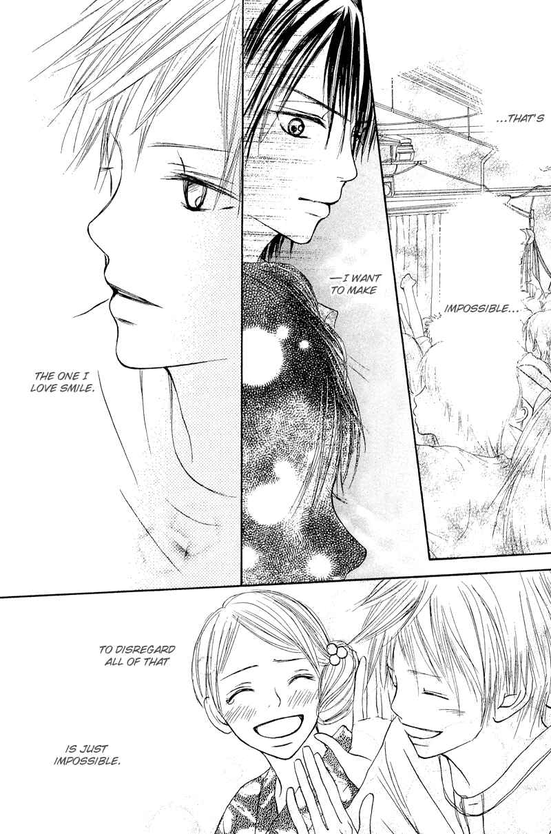 Page 35 Chapter 14 Crazy For You