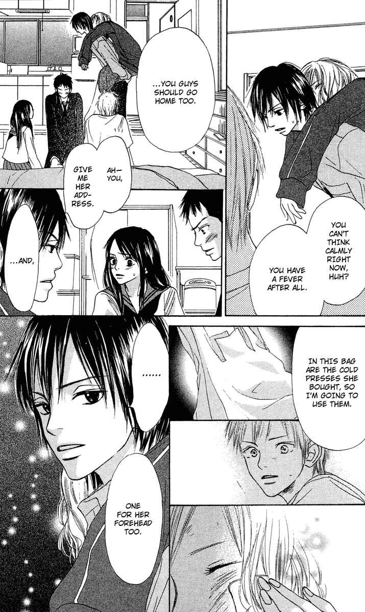 Page 10 Chapter 5 Crazy For You
