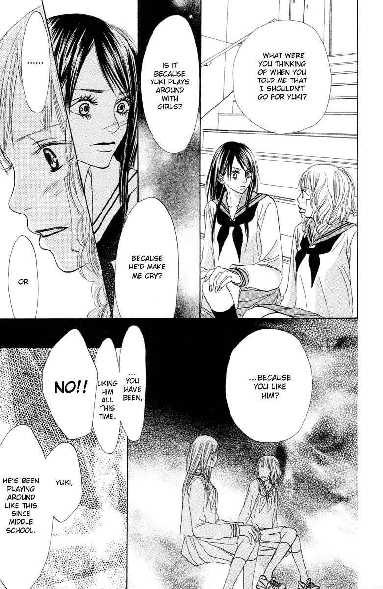 Page 20 Chapter 5 Crazy For You