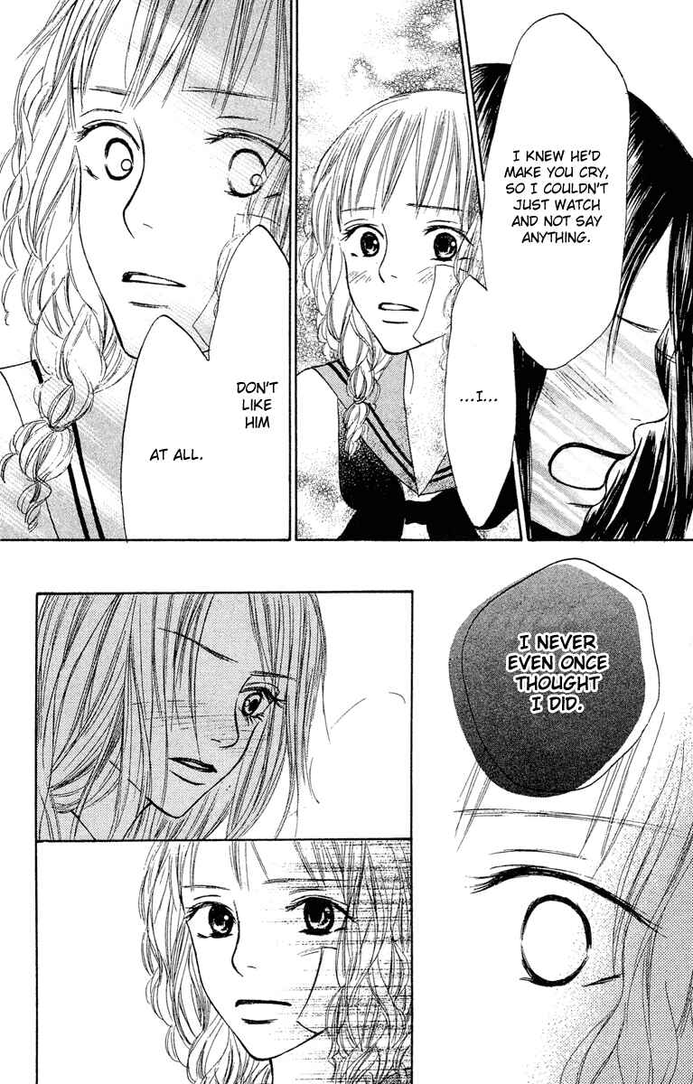 Page 21 Chapter 5 Crazy For You