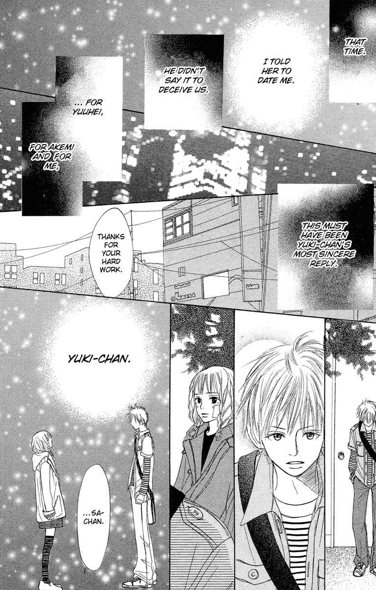 Page 27 Chapter 5 Crazy For You