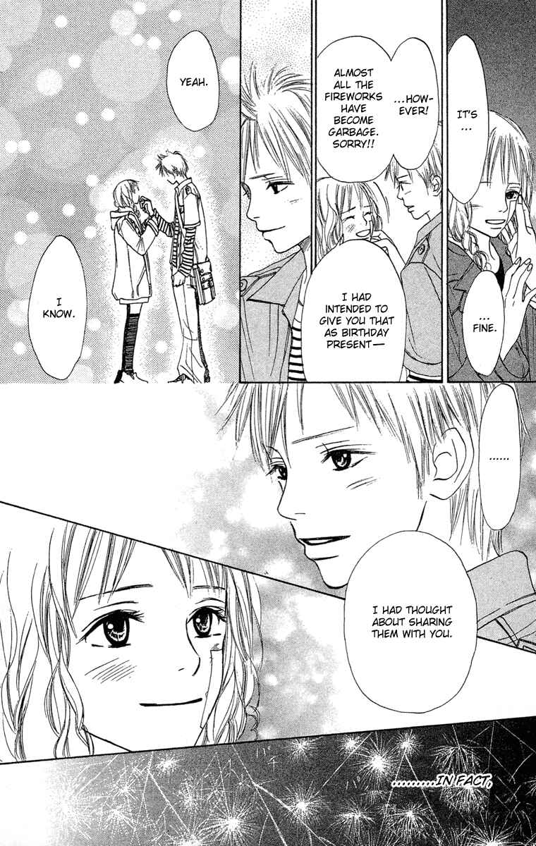 Page 29 Chapter 5 Crazy For You