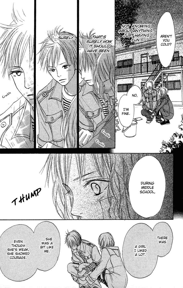 Page 30 Chapter 5 Crazy For You