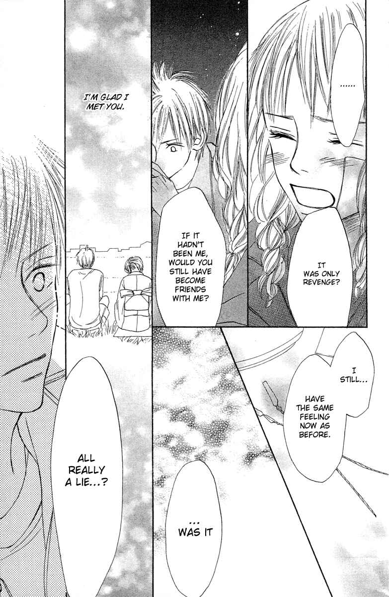 Page 36 Chapter 5 Crazy For You