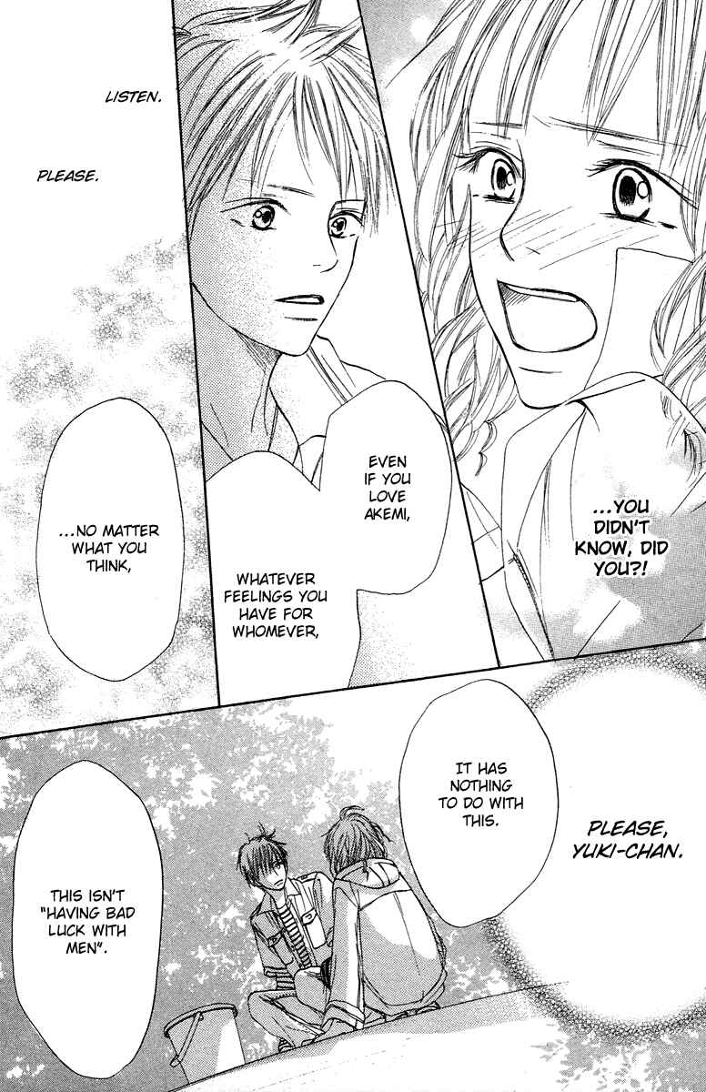 Page 39 Chapter 5 Crazy For You