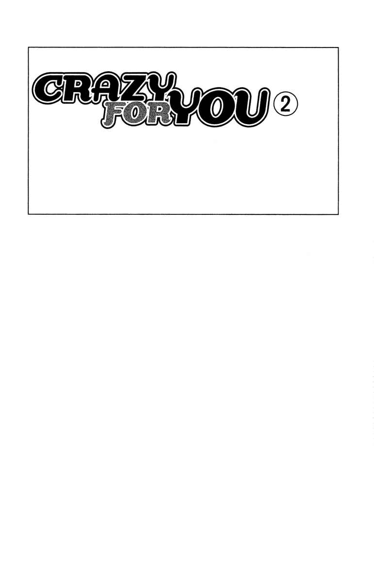 Page 4 Chapter 5 Crazy For You