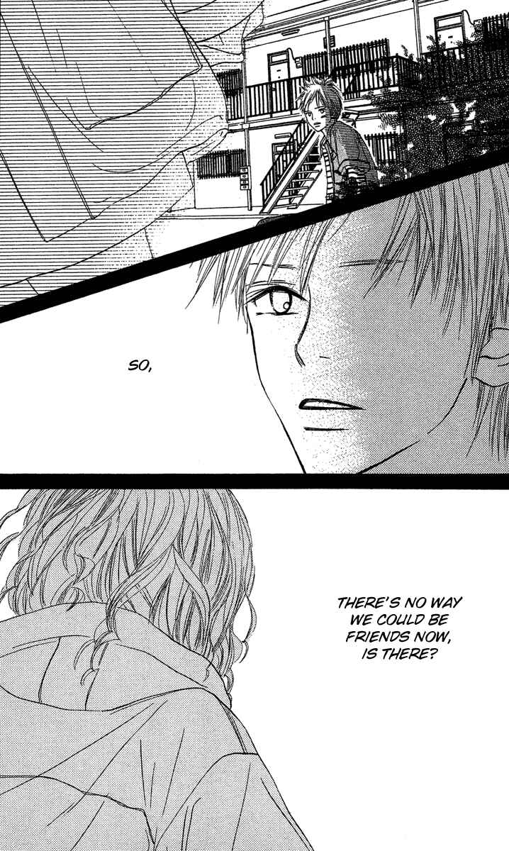 Page 42 Chapter 5 Crazy For You