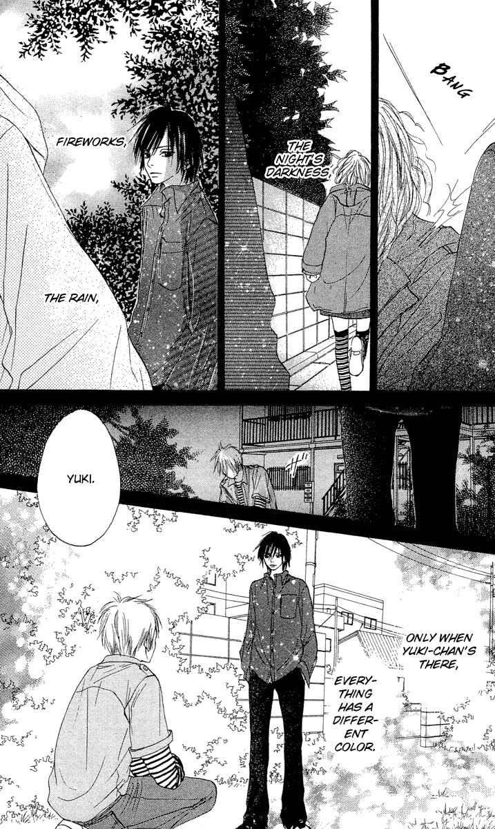 Page 43 Chapter 5 Crazy For You
