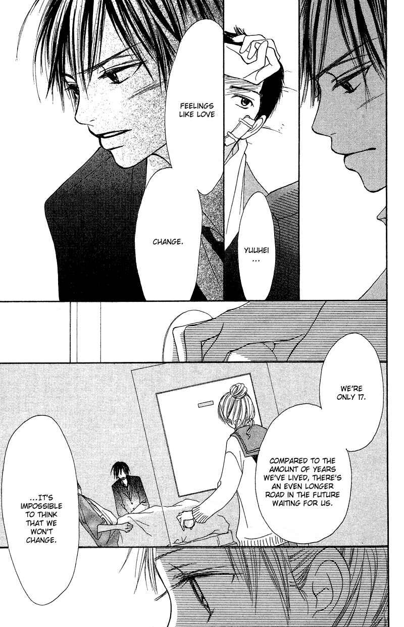 Page 14 Chapter 16 Crazy For You