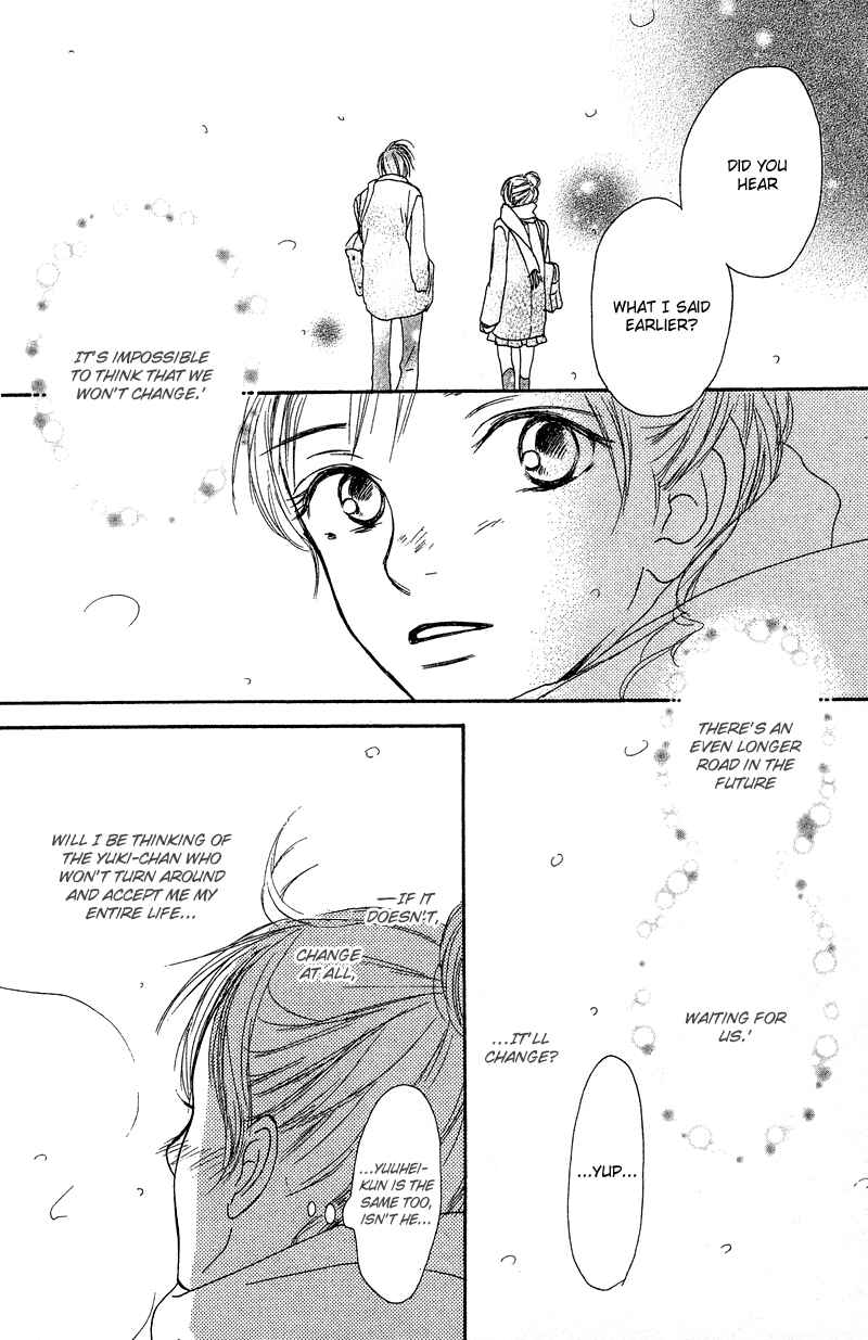 Page 21 Chapter 16 Crazy For You