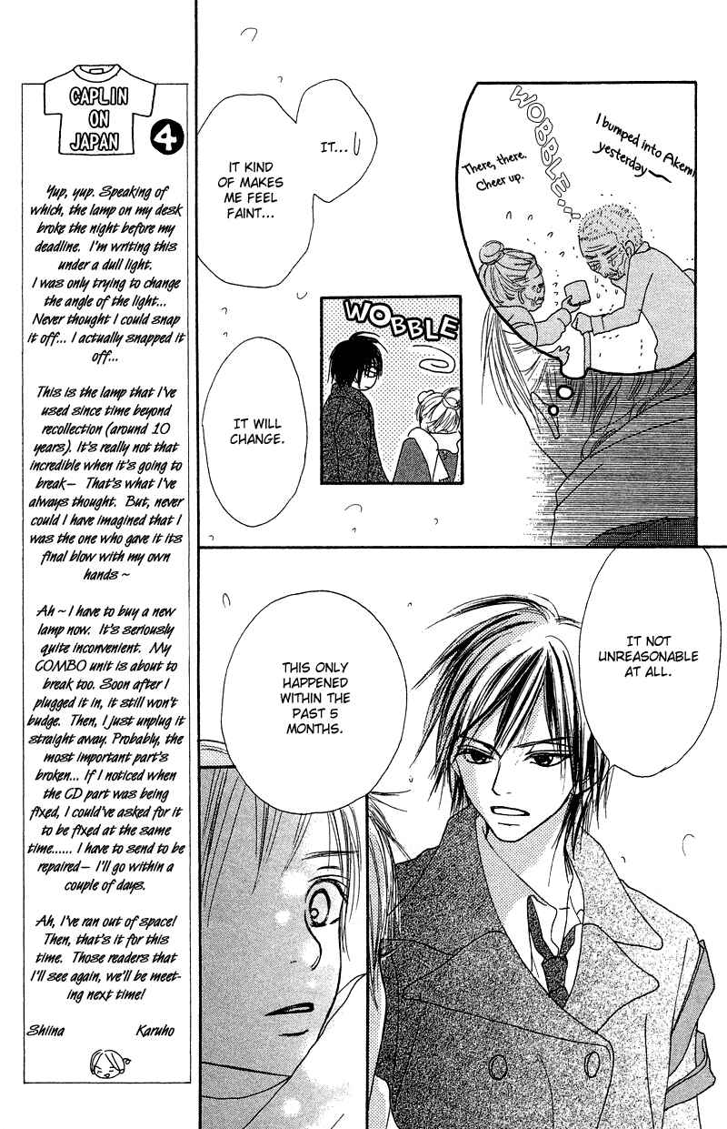 Page 22 Chapter 16 Crazy For You