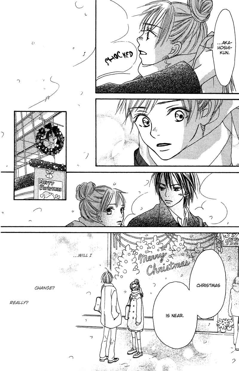 Page 25 Chapter 16 Crazy For You
