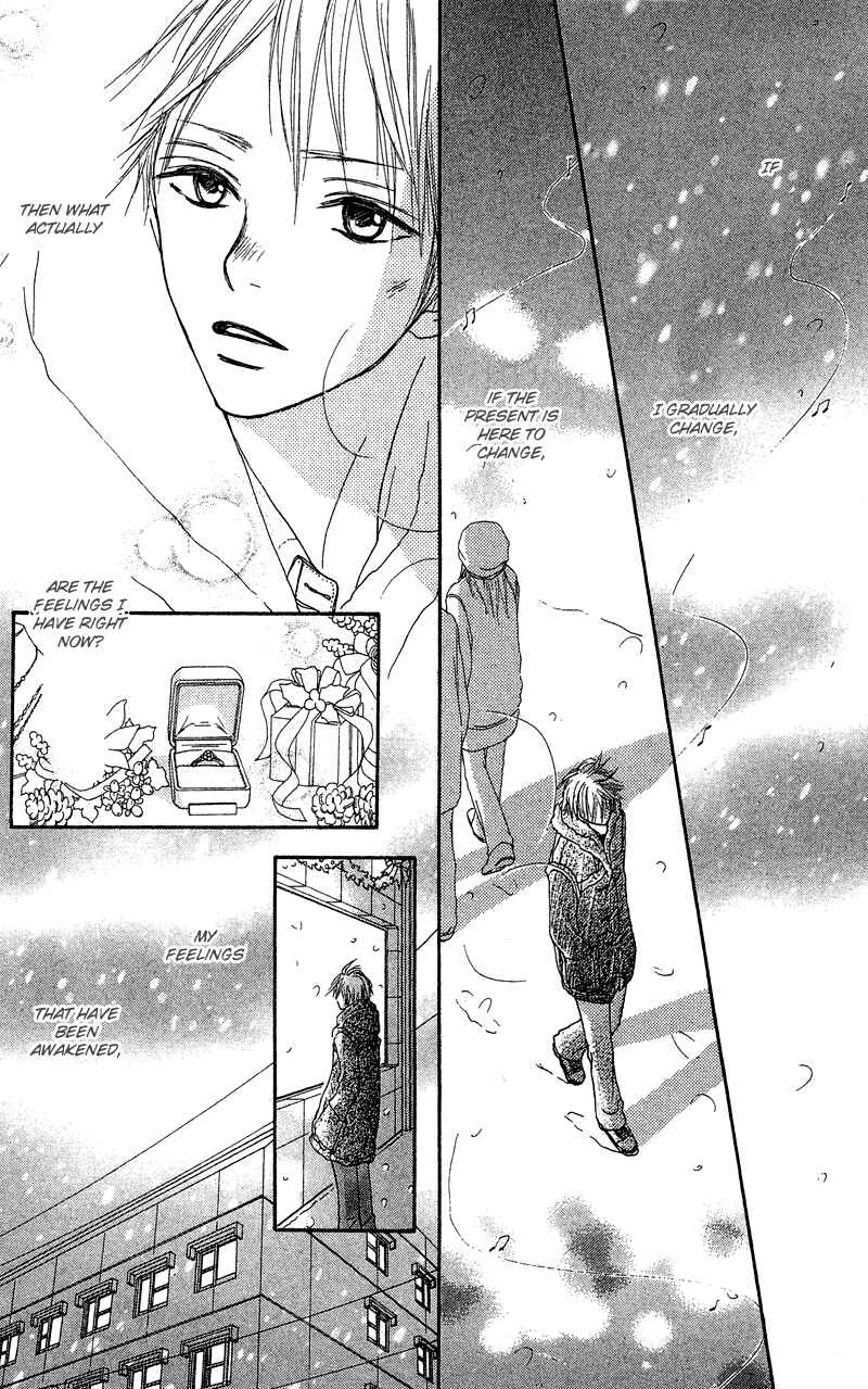 Page 26 Chapter 16 Crazy For You
