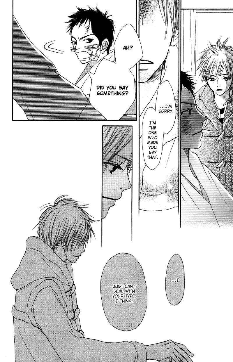 Page 29 Chapter 16 Crazy For You