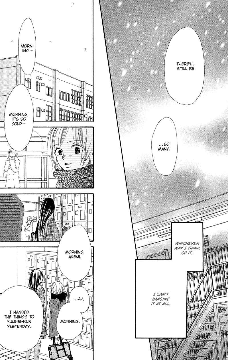 Page 36 Chapter 16 Crazy For You