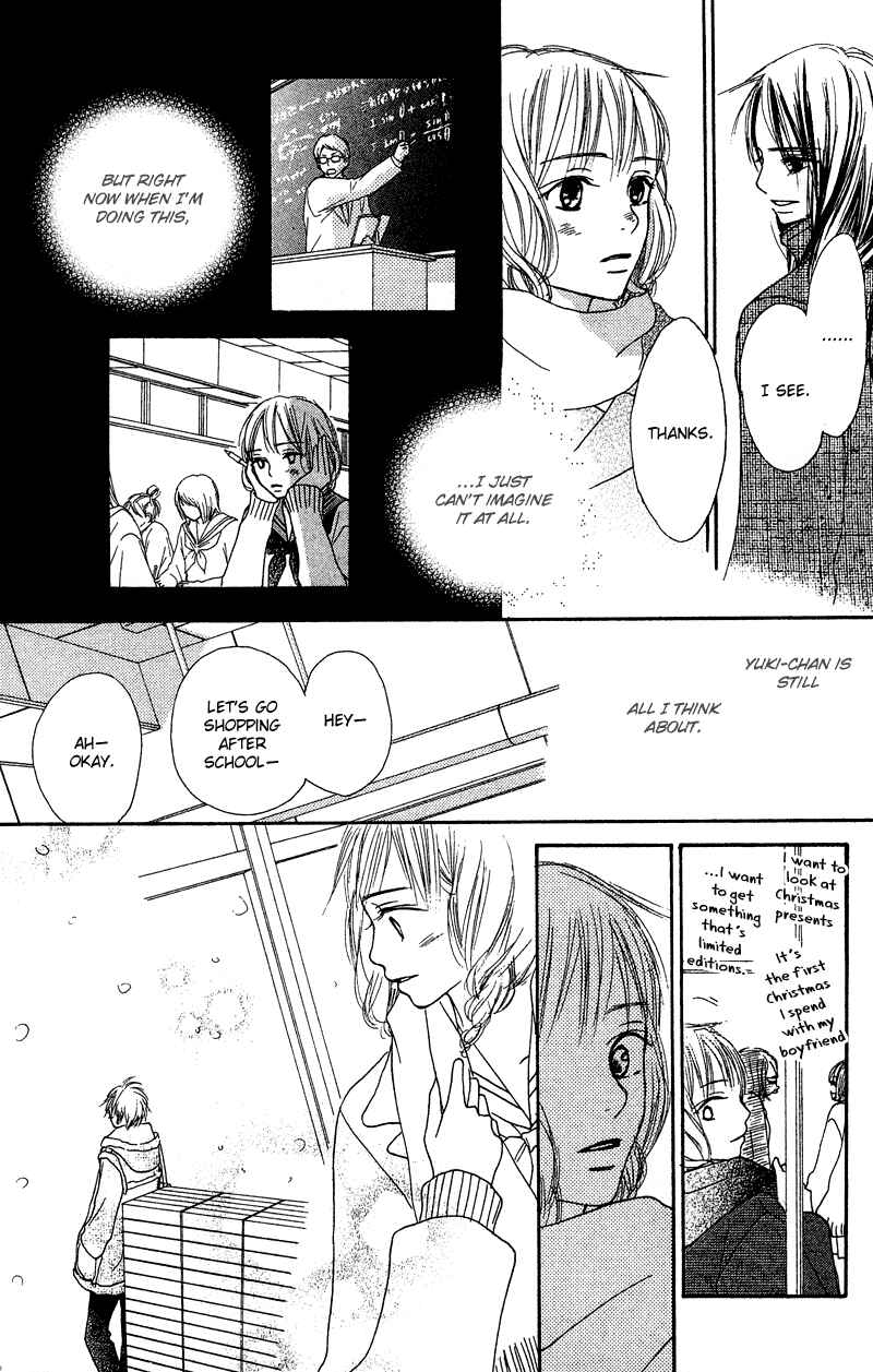 Page 37 Chapter 16 Crazy For You