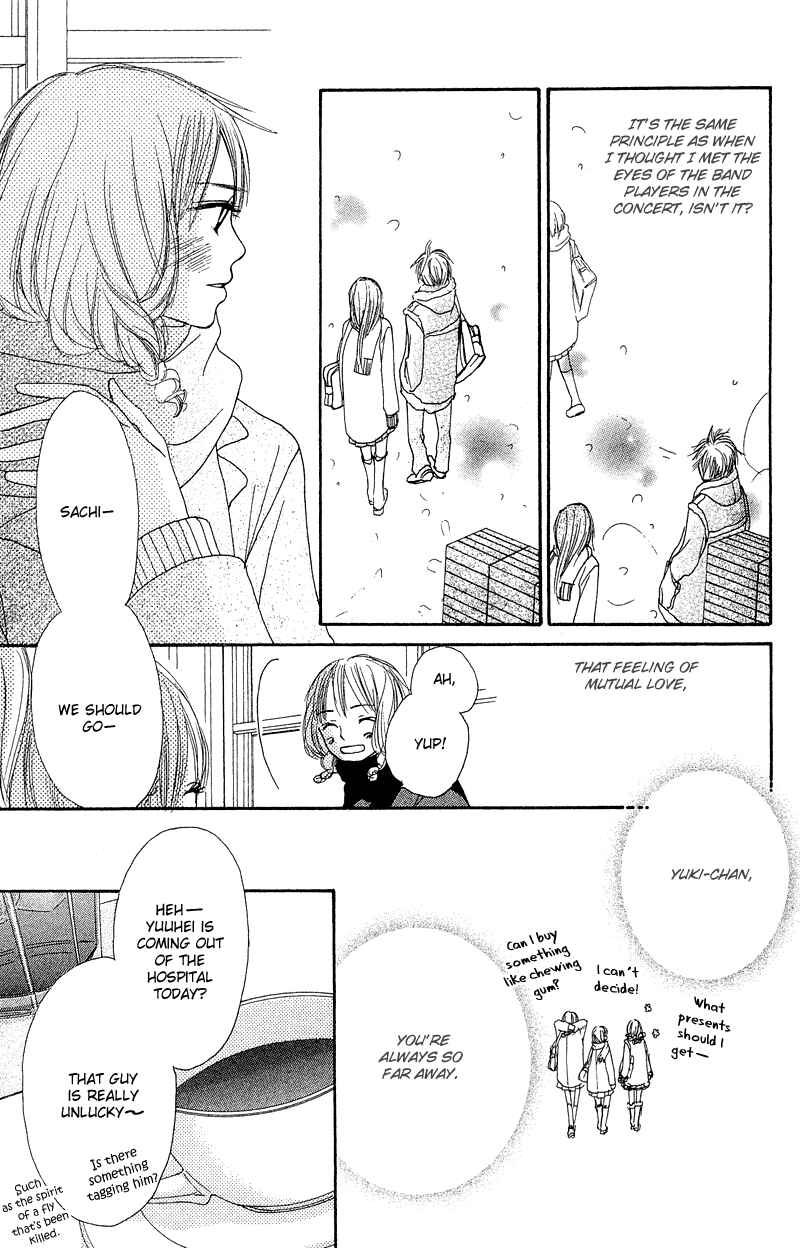 Page 40 Chapter 16 Crazy For You