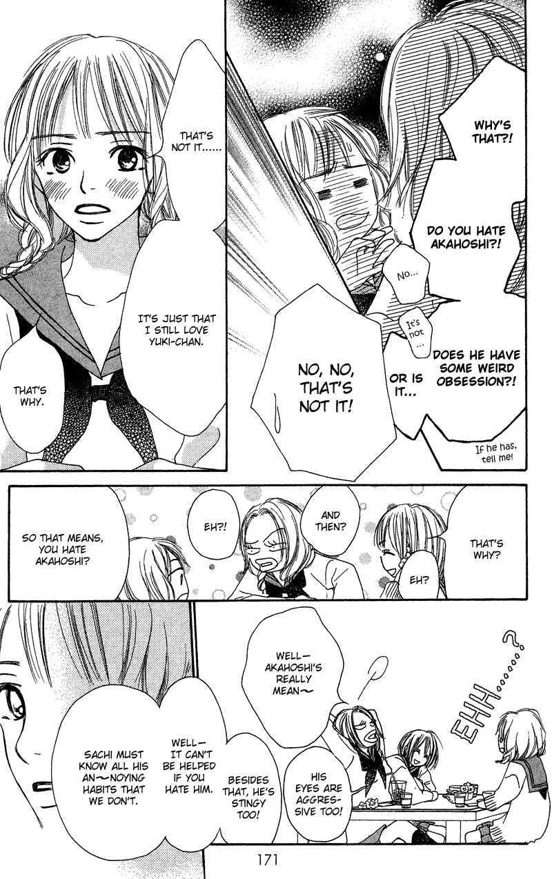 Page 42 Chapter 16 Crazy For You