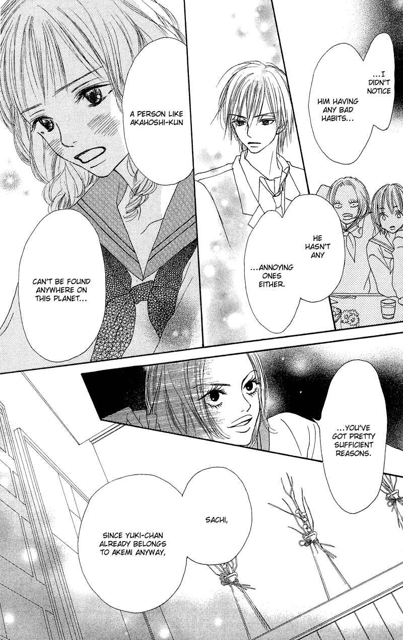 Page 43 Chapter 16 Crazy For You