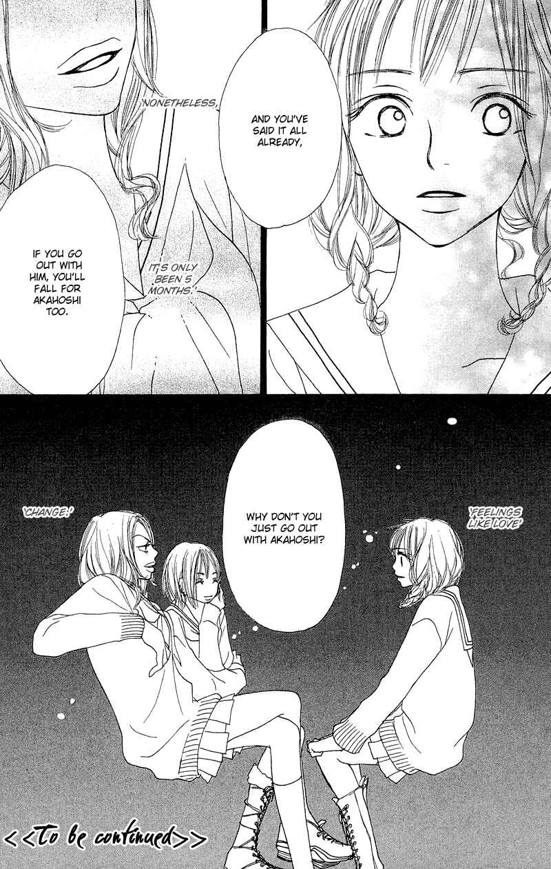 Page 44 Chapter 16 Crazy For You