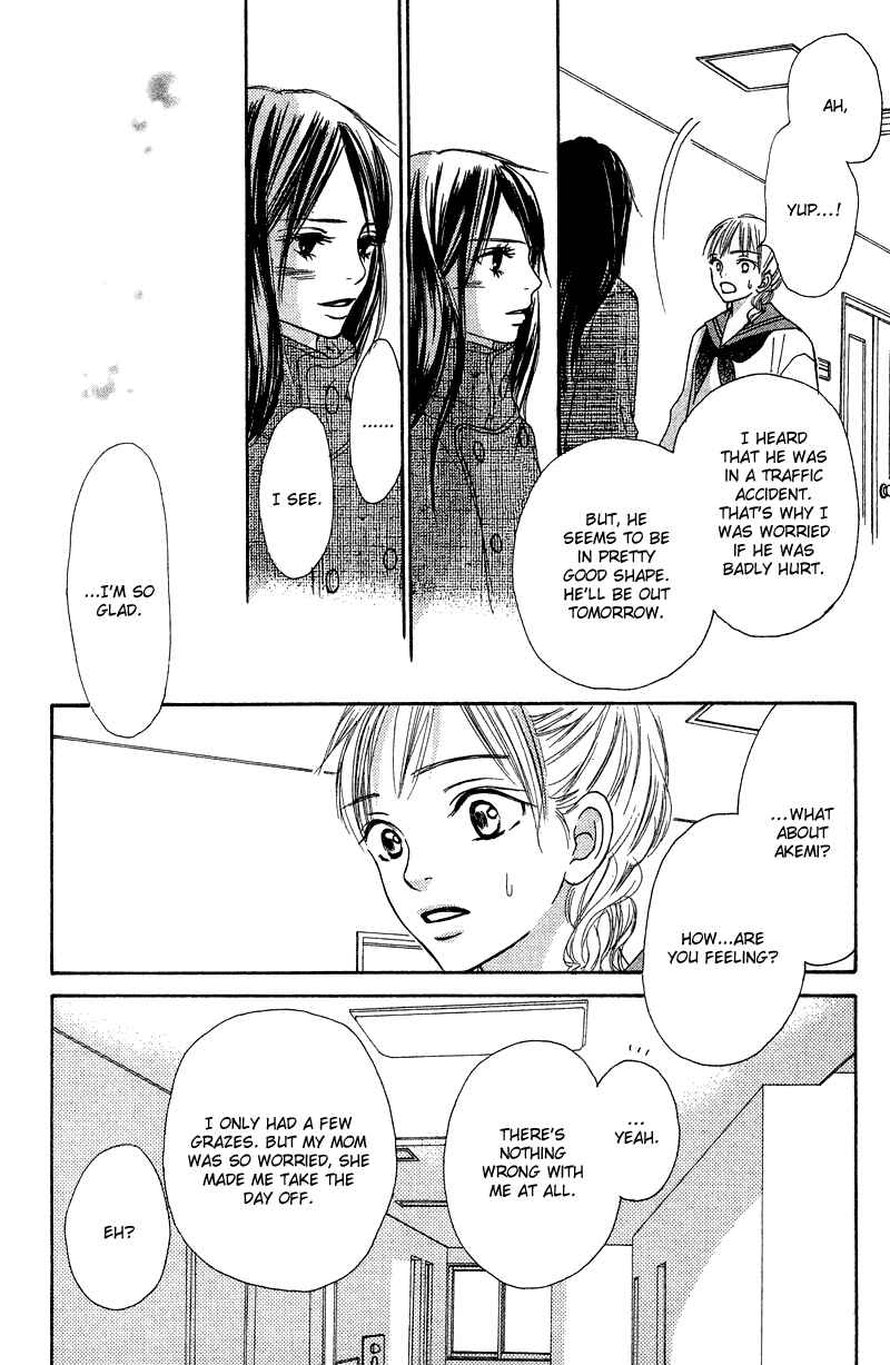 Page 5 Chapter 16 Crazy For You