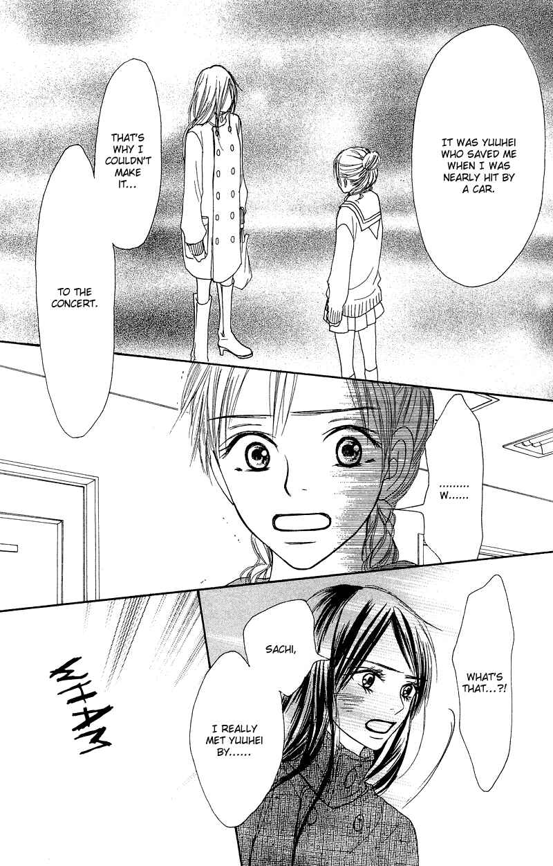 Page 7 Chapter 16 Crazy For You