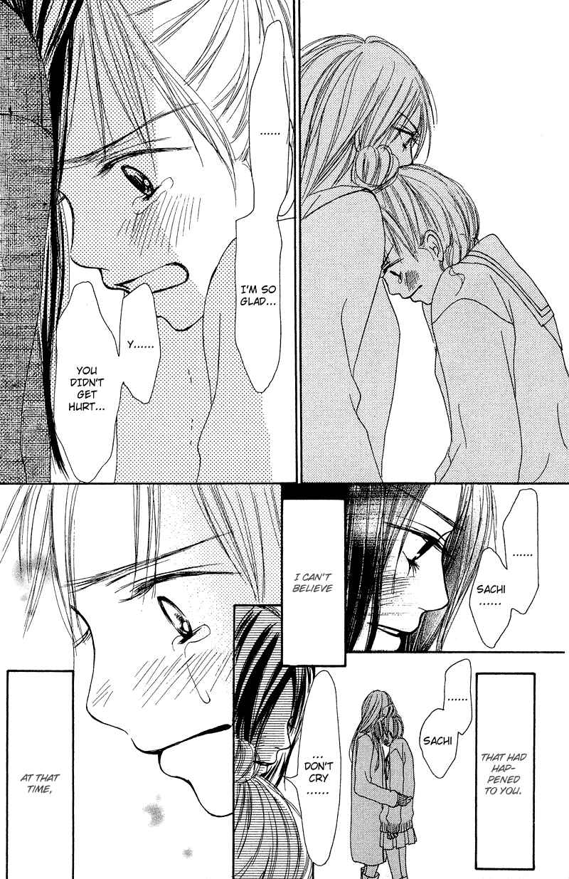 Page 8 Chapter 16 Crazy For You
