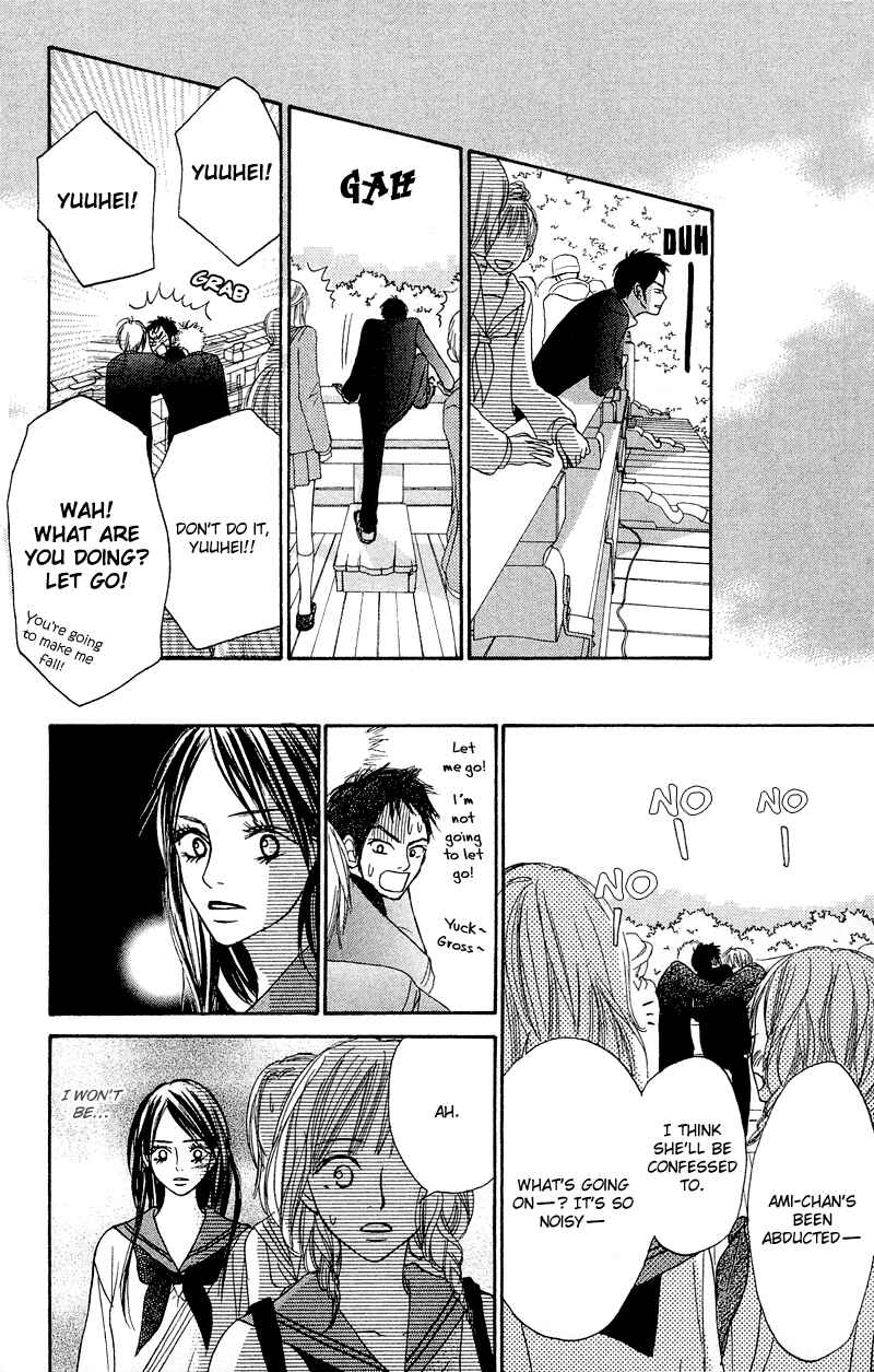 Page 10 Chapter 11 Crazy For You