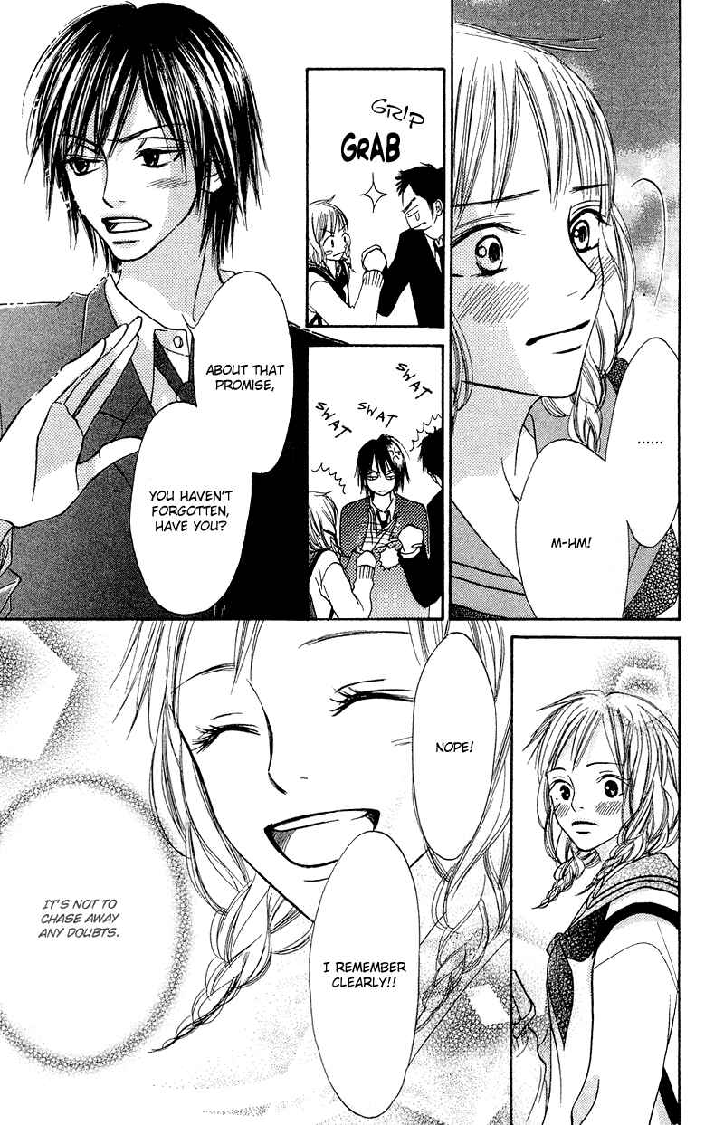 Page 13 Chapter 11 Crazy For You
