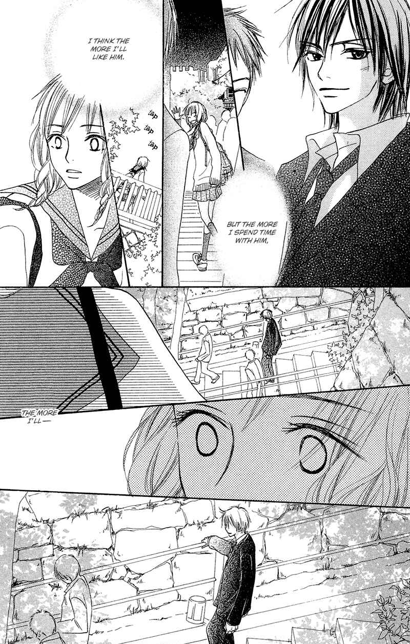 Page 14 Chapter 11 Crazy For You