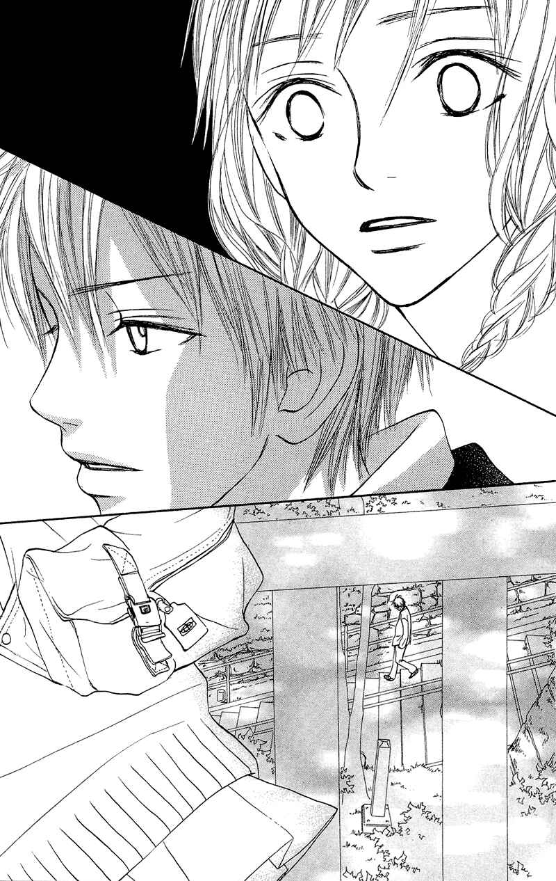 Page 15 Chapter 11 Crazy For You