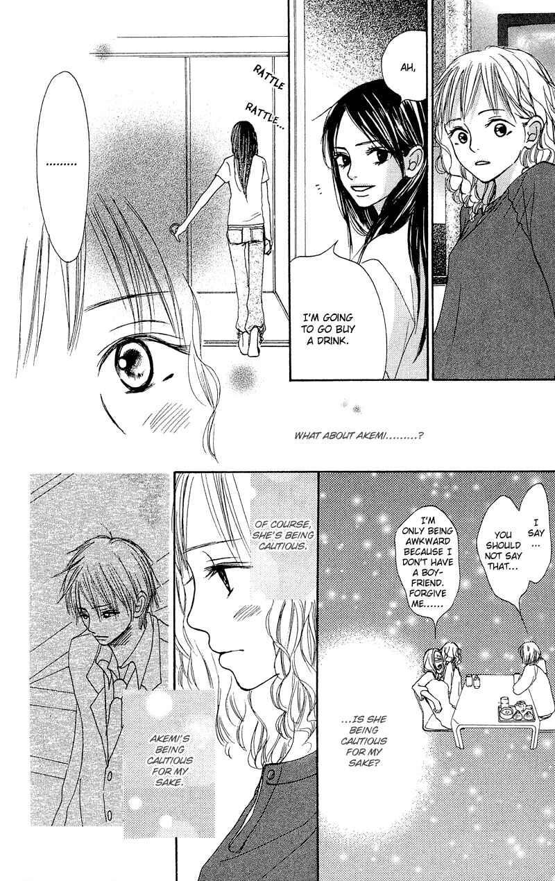 Page 18 Chapter 11 Crazy For You