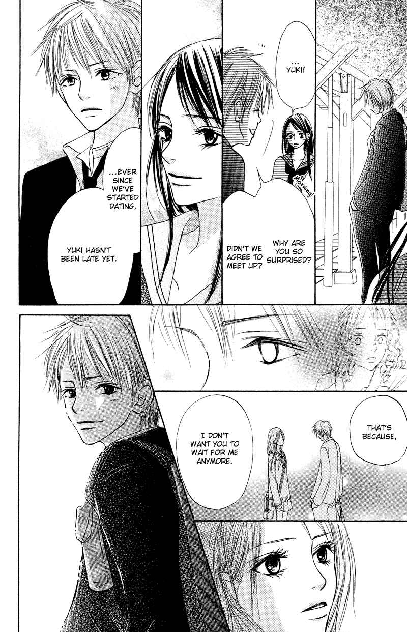 Page 20 Chapter 11 Crazy For You