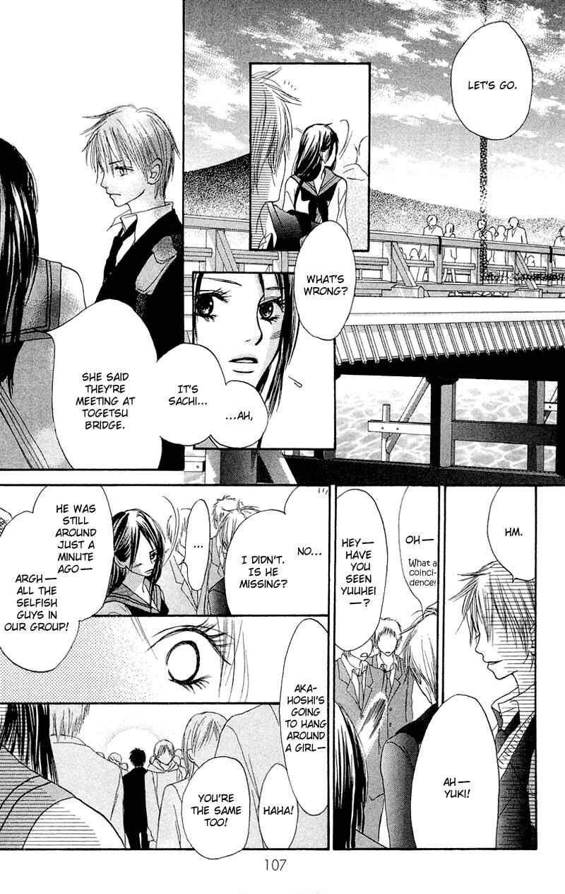 Page 21 Chapter 11 Crazy For You