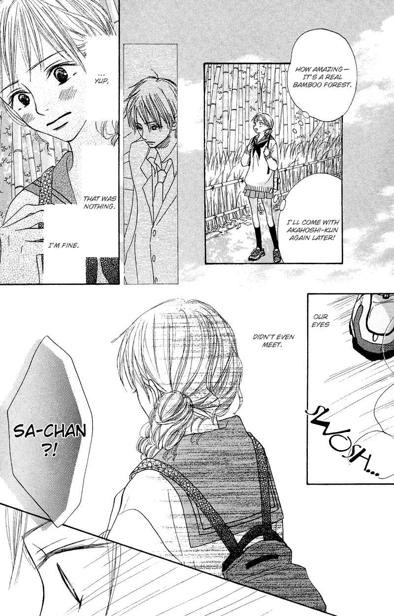 Page 23 Chapter 11 Crazy For You