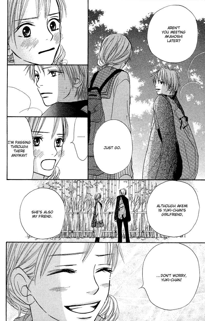 Page 26 Chapter 11 Crazy For You