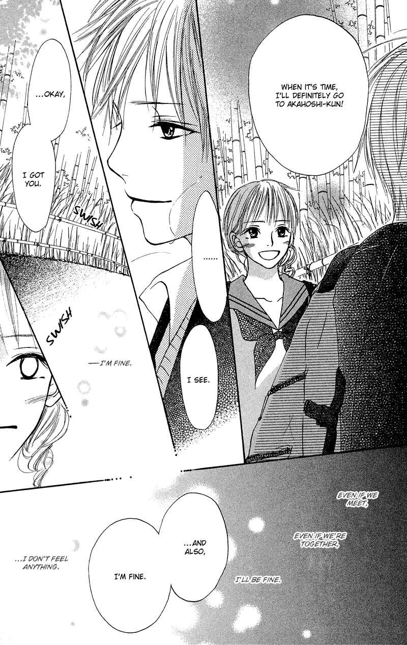Page 27 Chapter 11 Crazy For You