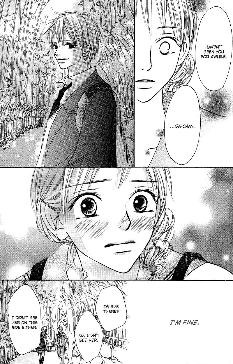 Page 28 Chapter 11 Crazy For You