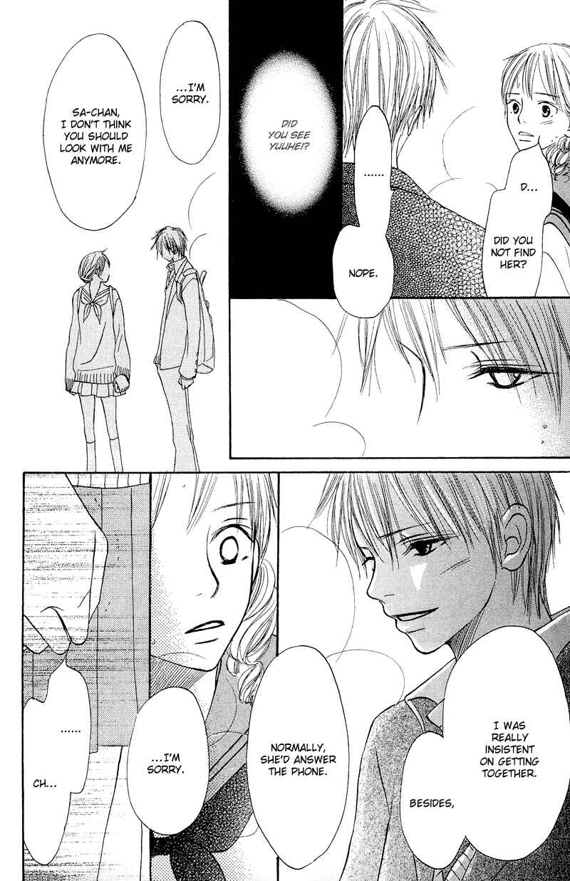 Page 30 Chapter 11 Crazy For You