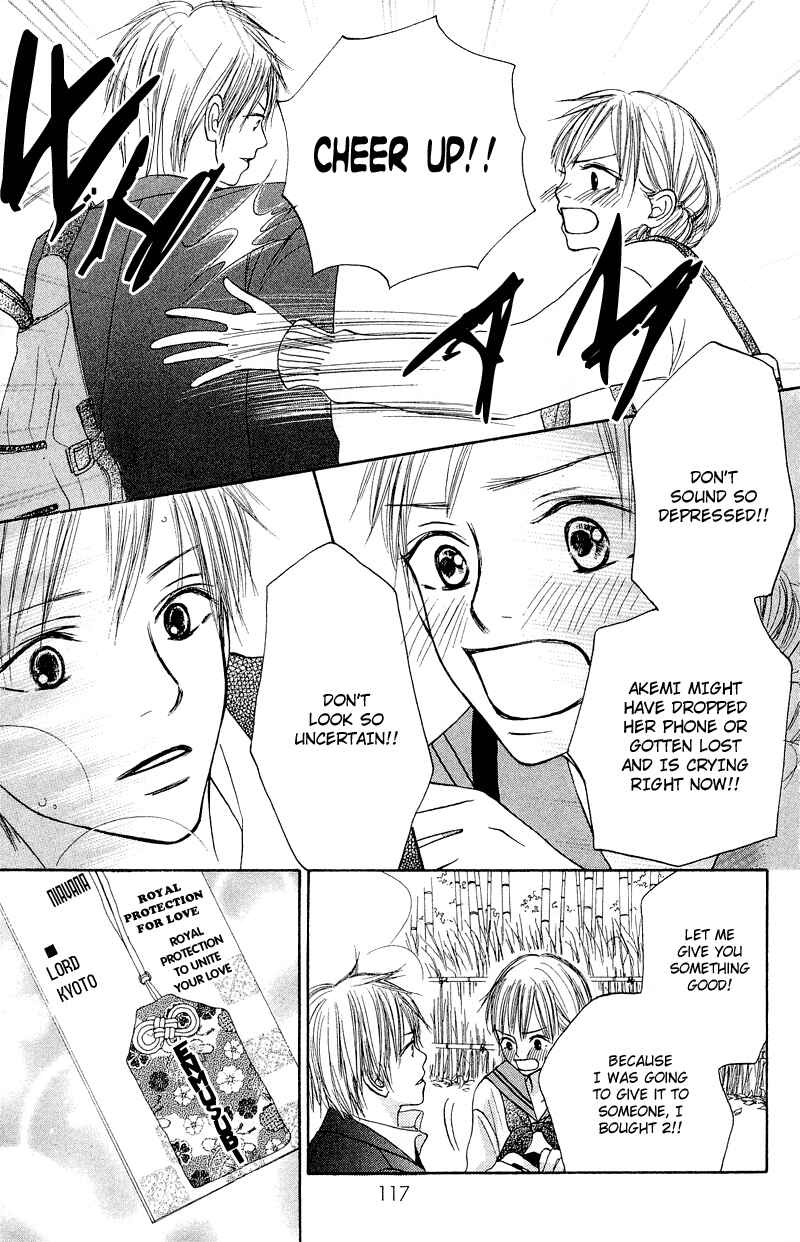 Page 31 Chapter 11 Crazy For You