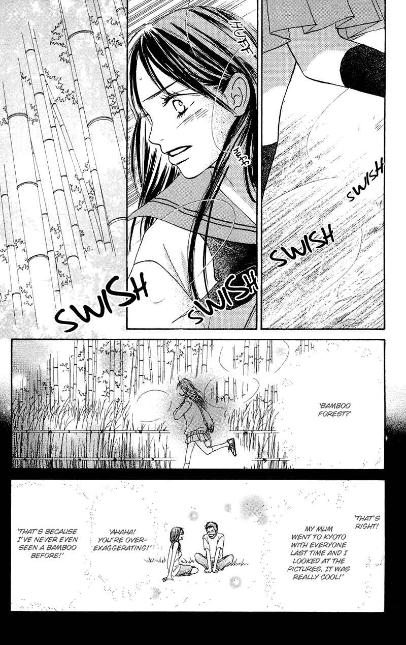 Page 37 Chapter 11 Crazy For You