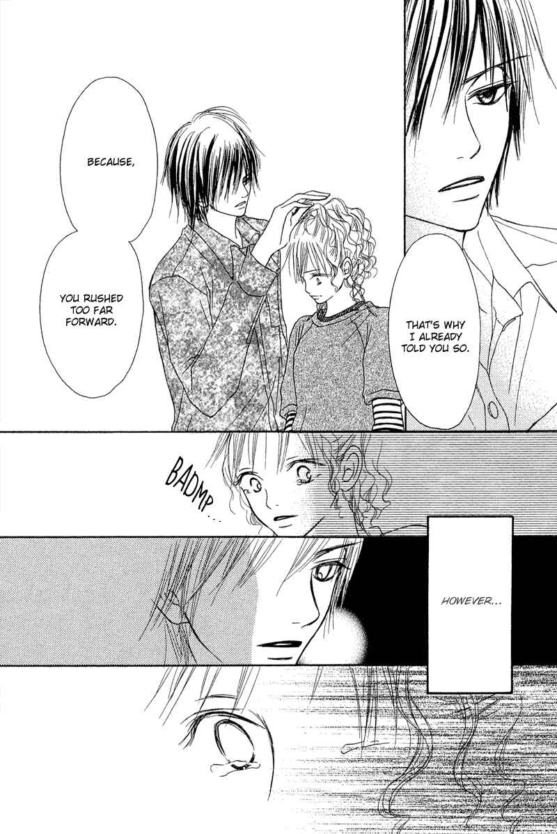 Page 10 Chapter 15 Crazy For You
